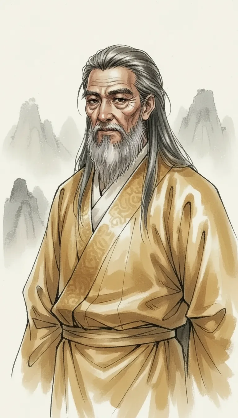Gong Er