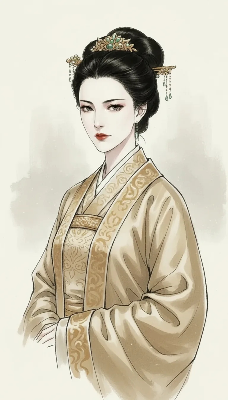 Gong Wan Ting