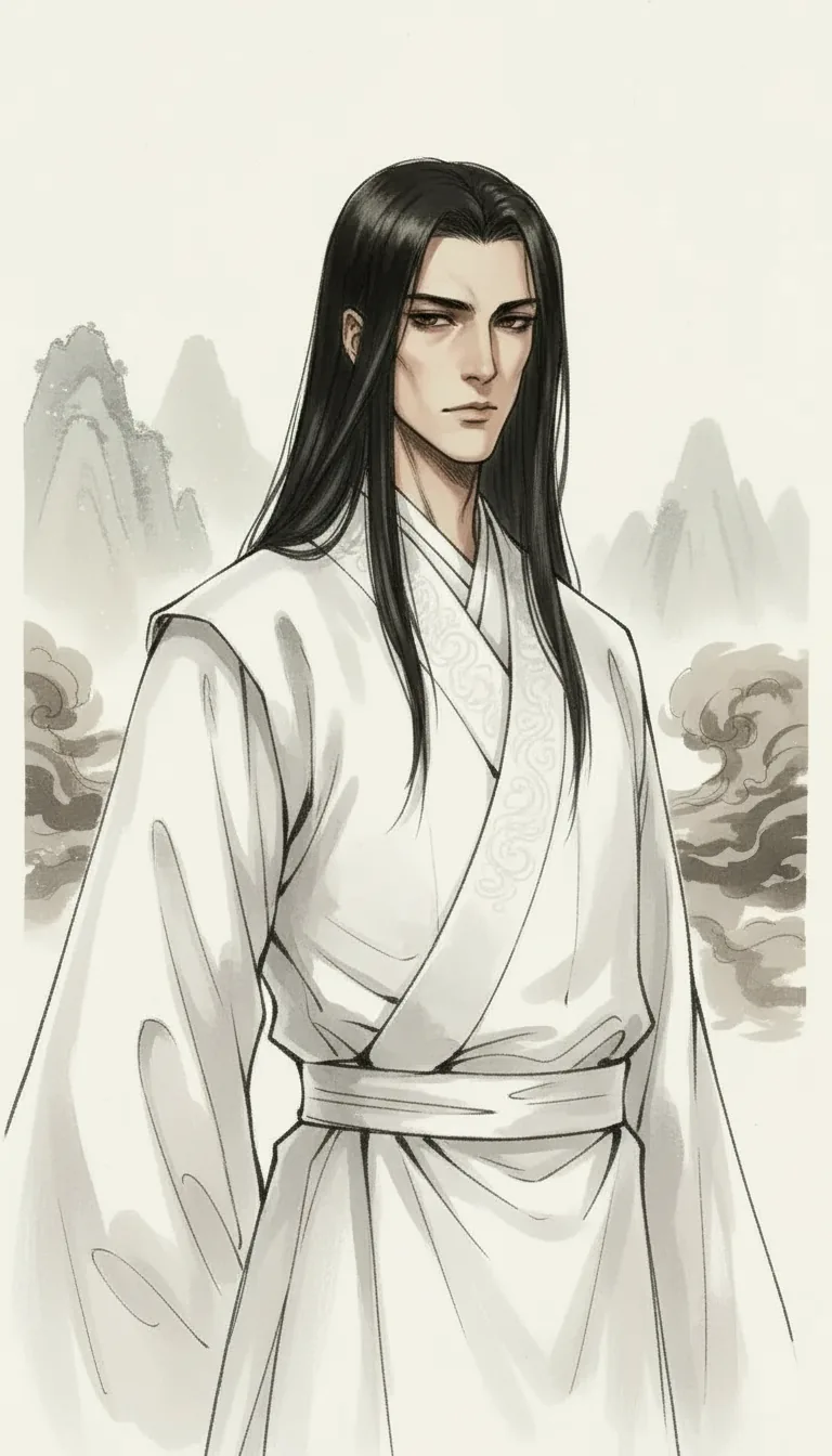 Gong Zi Mo