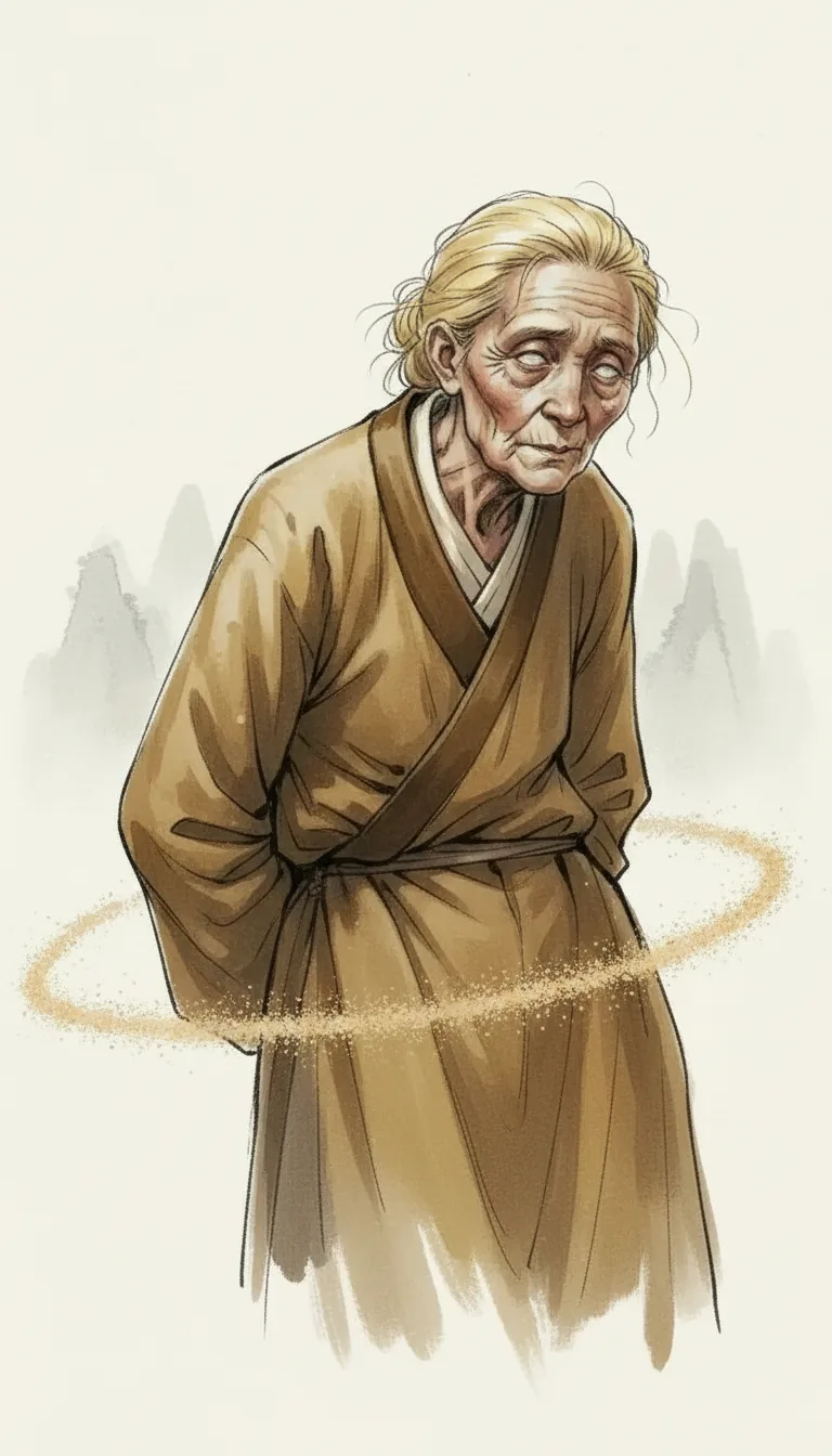 Granny Sha