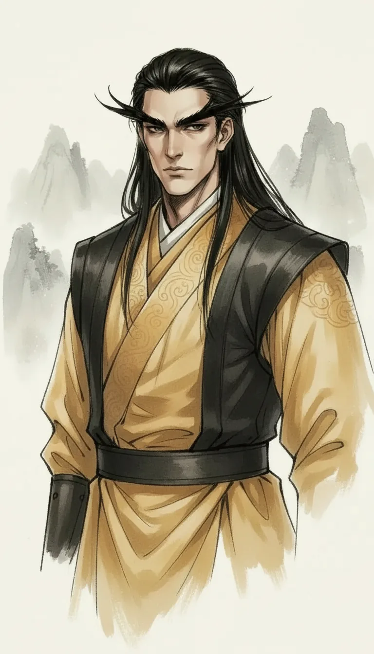 Gu Guo Long