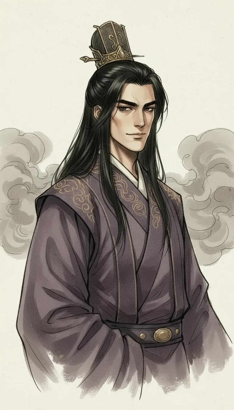 Gu Liang