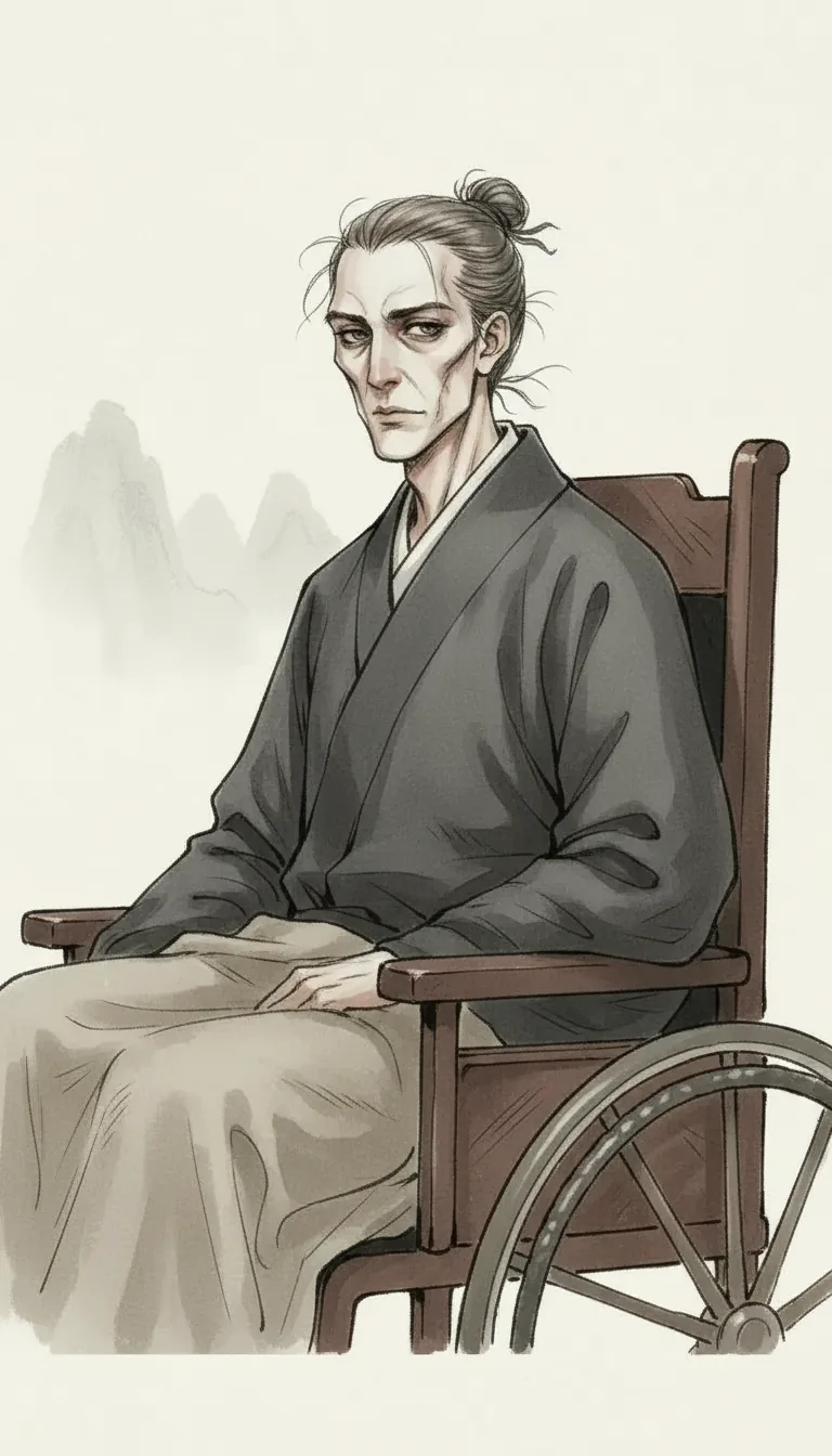 Gu Liu Ru