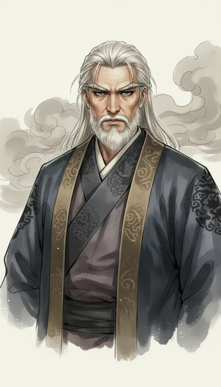 Gu Yue Bo