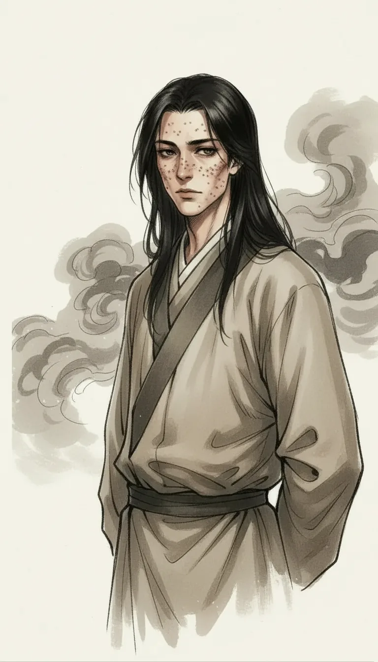 Gu Yue Chi Cheng