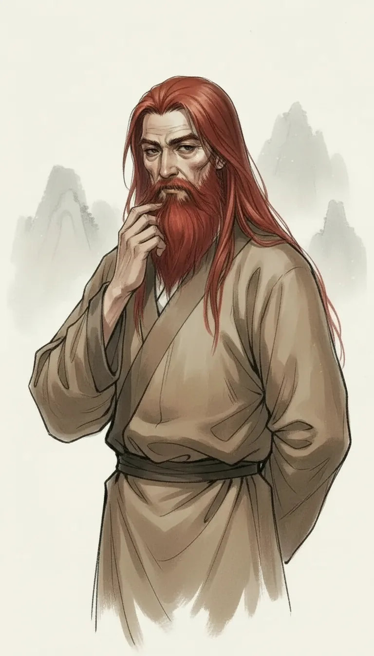 Gu Yue Chi Lian