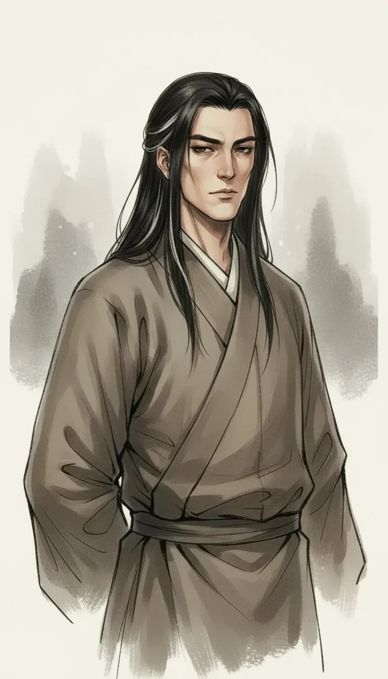 Gu Yue Chi Zhong