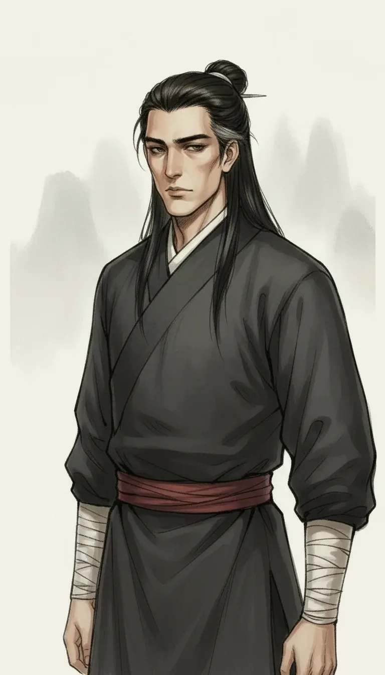 Gu Yue Dong Tu