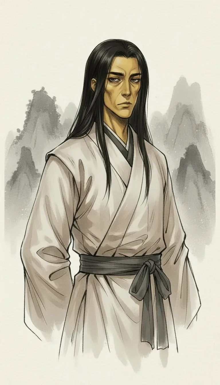 Gu Yue Jiao San