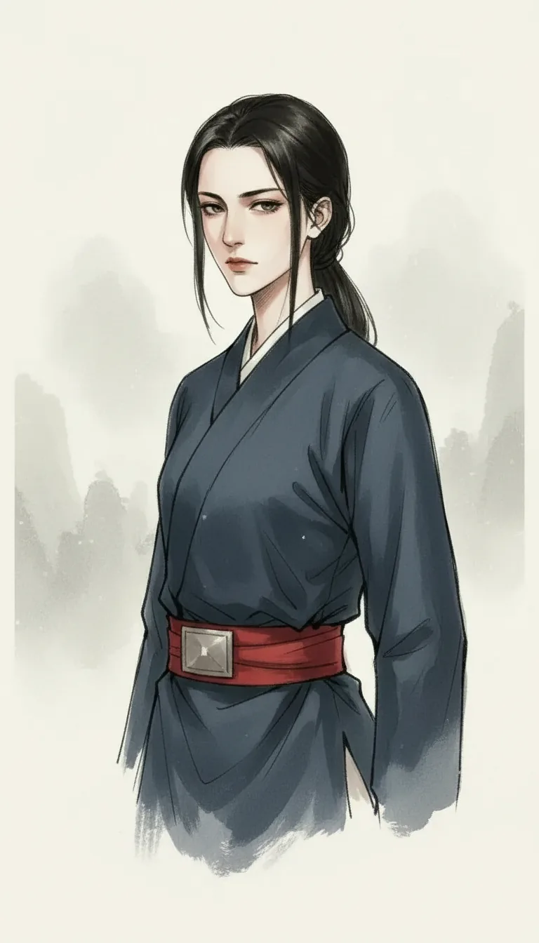 Gu Yue Mo Yan