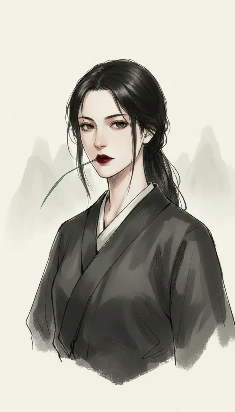 Gu Yue Yao Hong