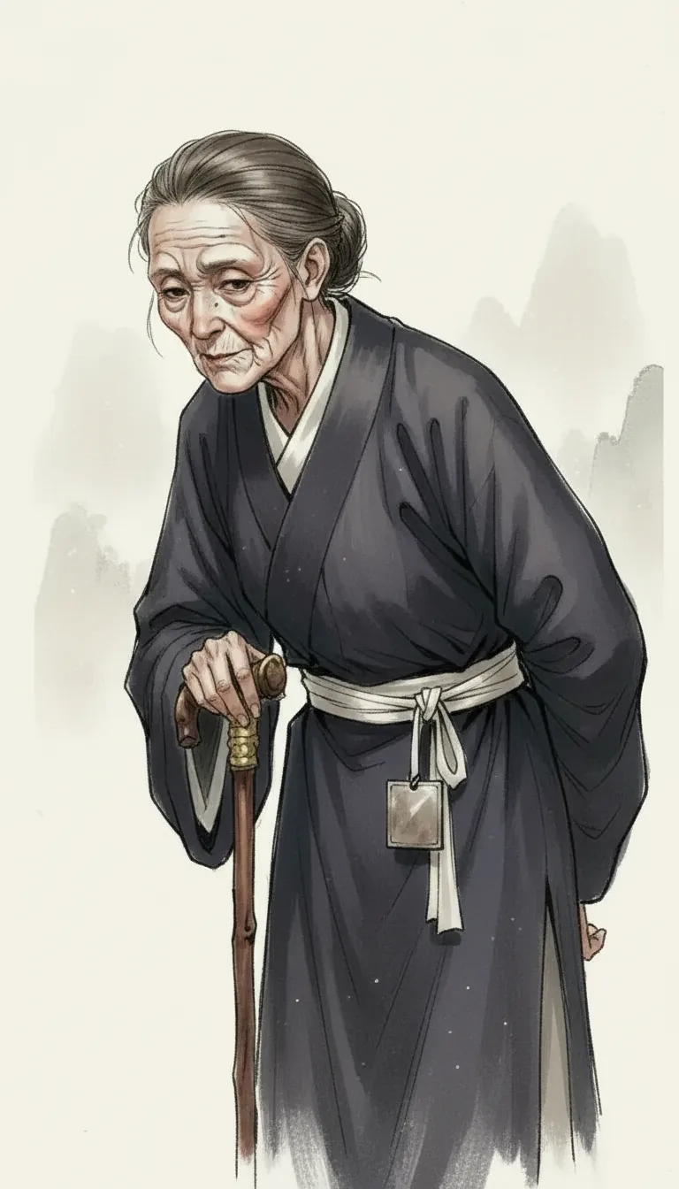 Gu Yue Yao Ji