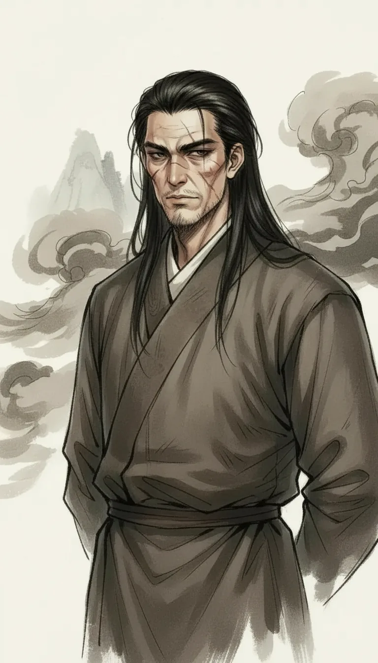 Gu Yue Ye