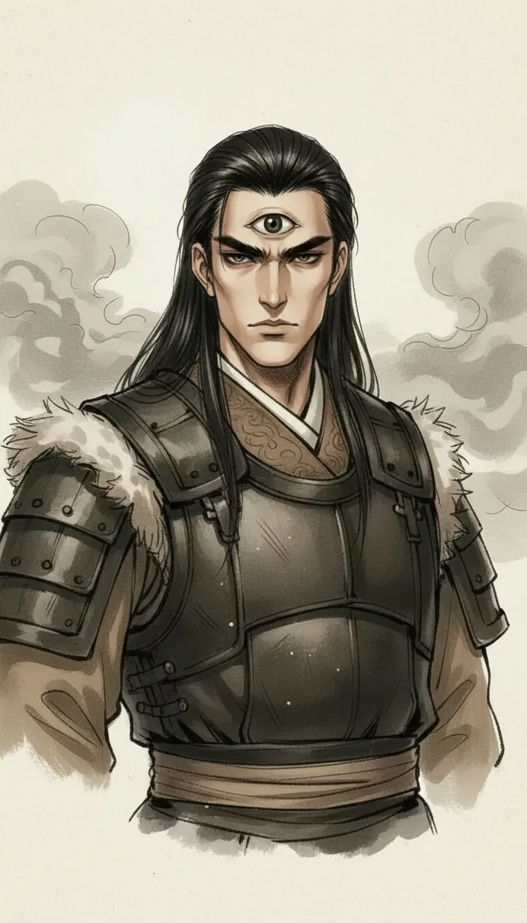 Guan Shen Zhao