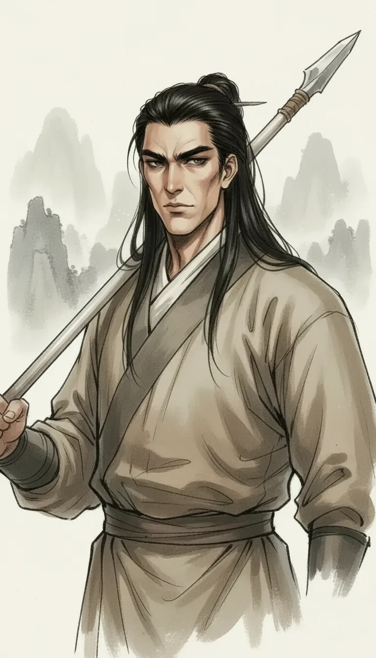 Ha Tu Gu