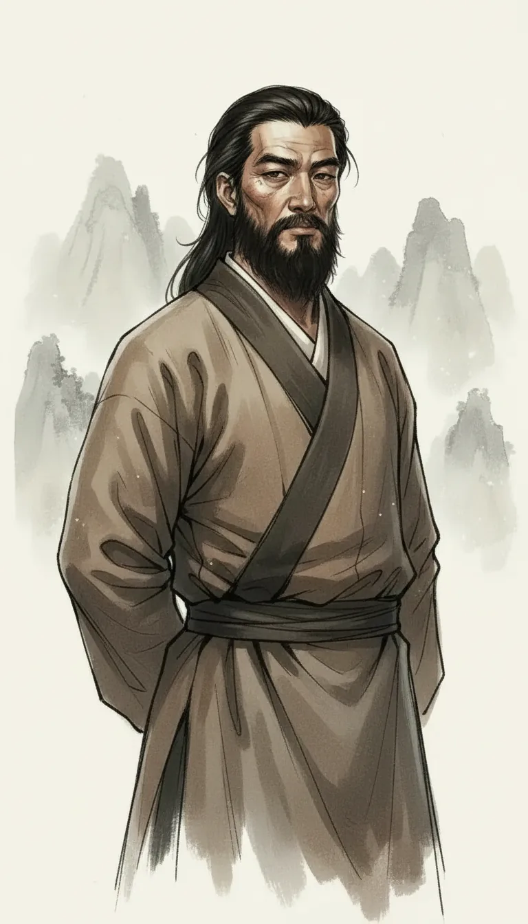 Hao Zhen