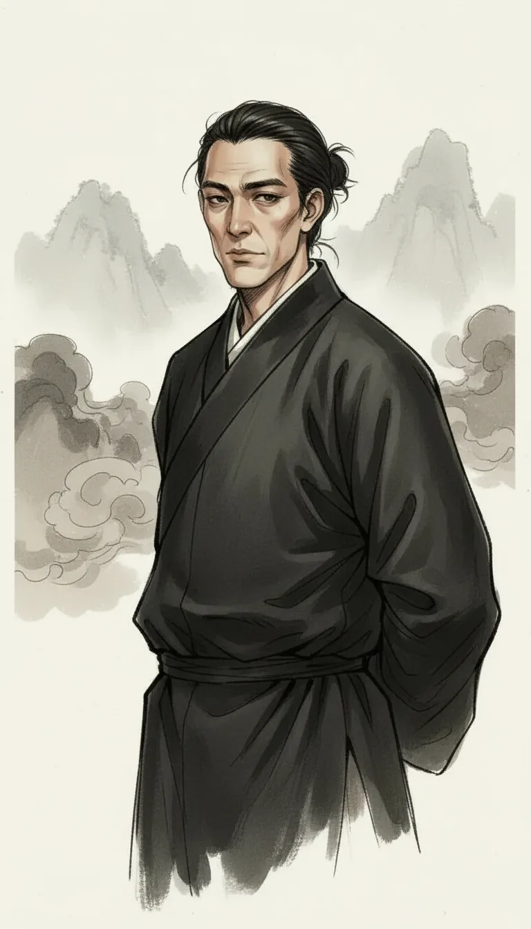 Hei Bai