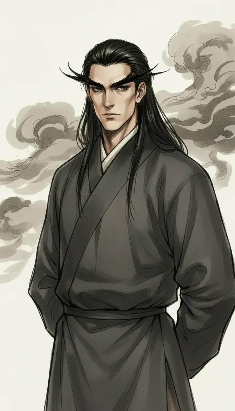 Hei Shu