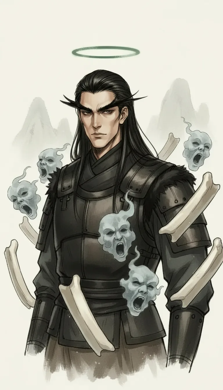 Hei Xiu Yi