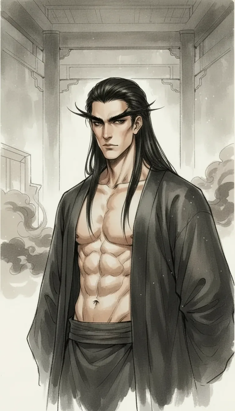 Hong Yi