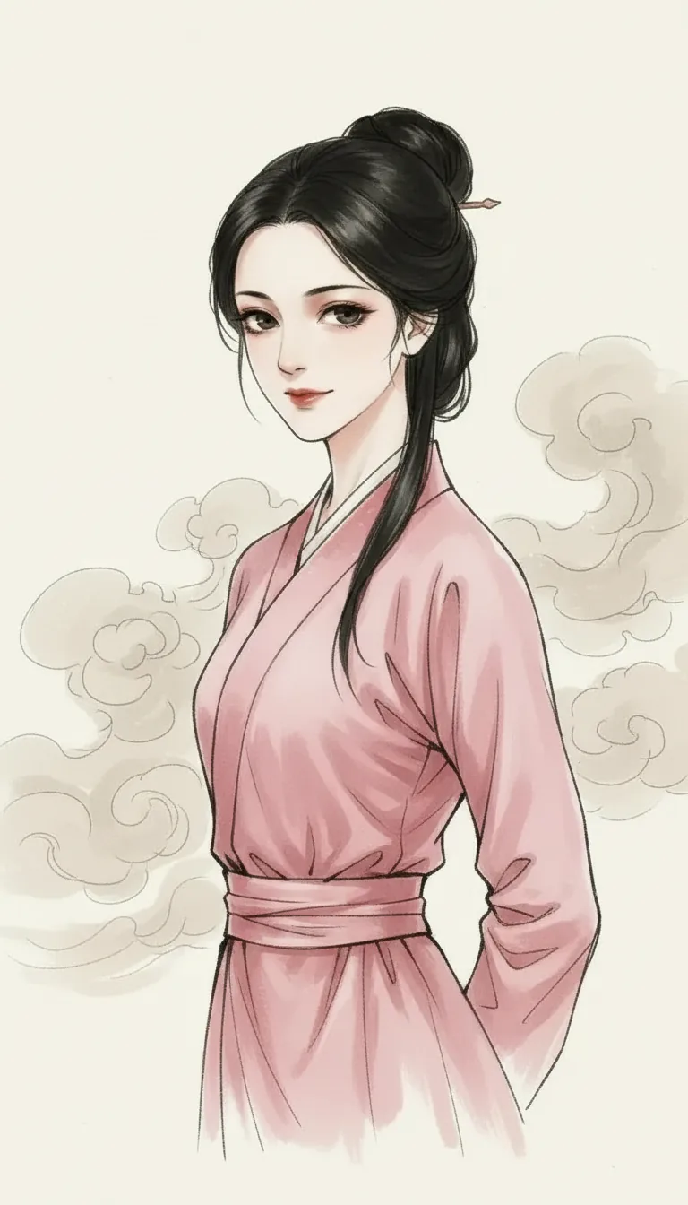 Hu Mei Er