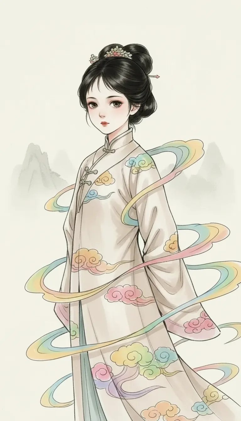 Hua Cai Yun