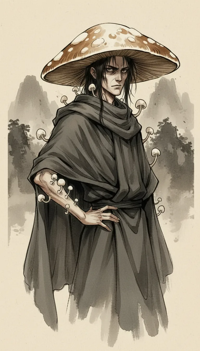 Huang Xiao Mi