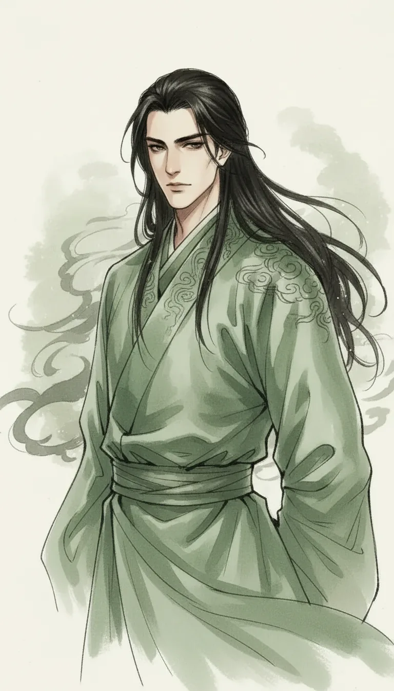 Hui Feng Zi