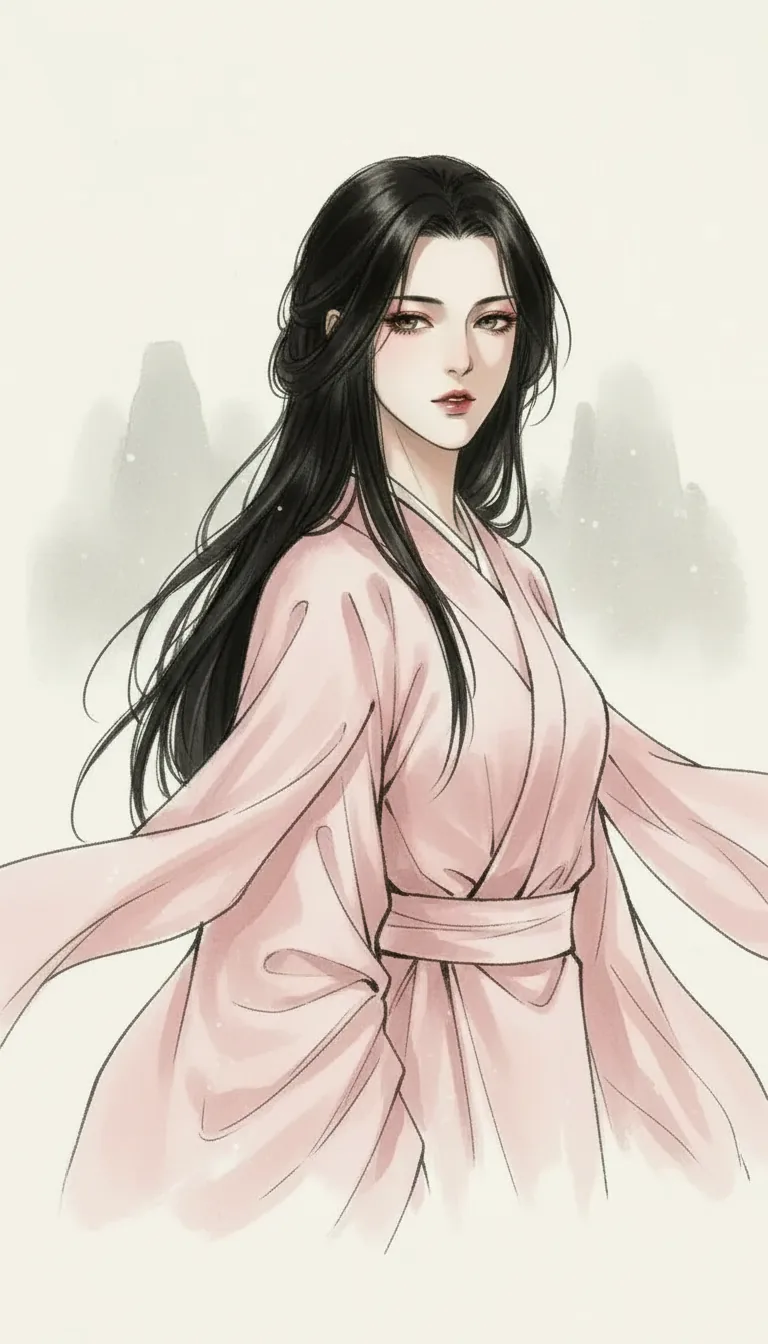 Immortal Hua Die