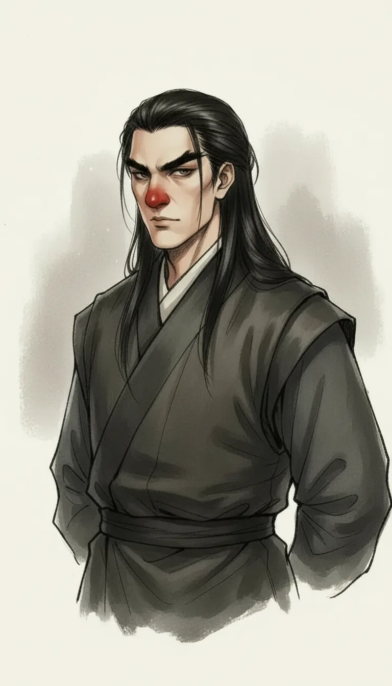 Immortal Wang