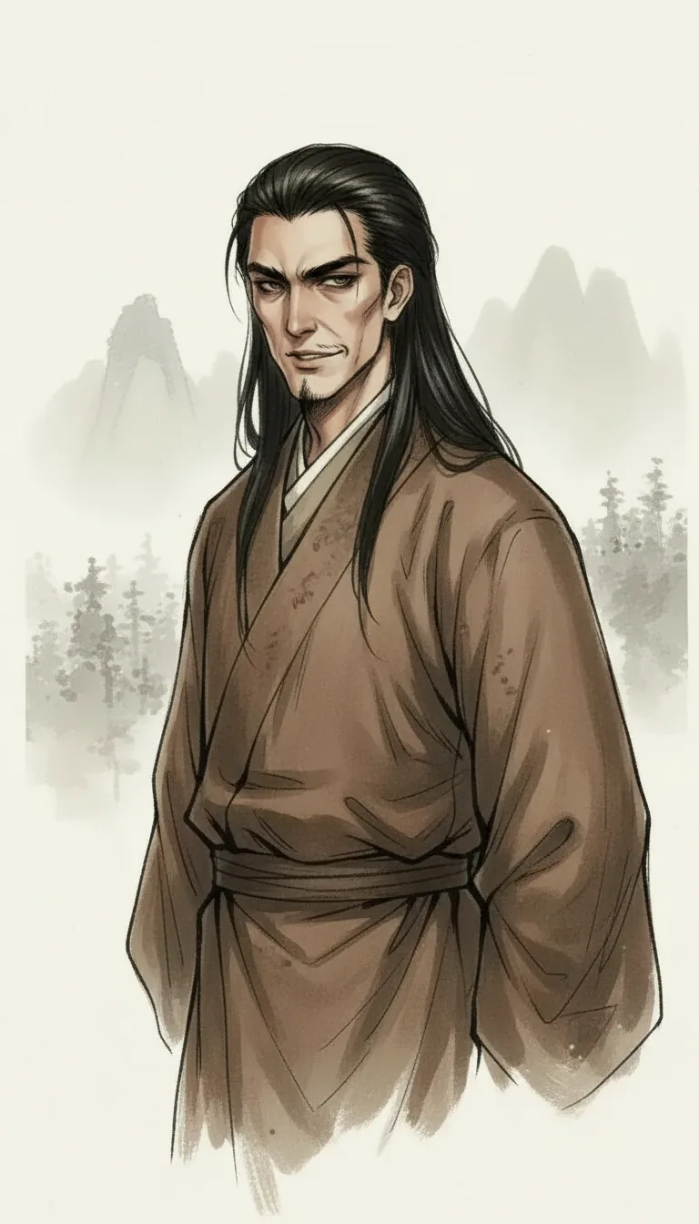 Jia Long
