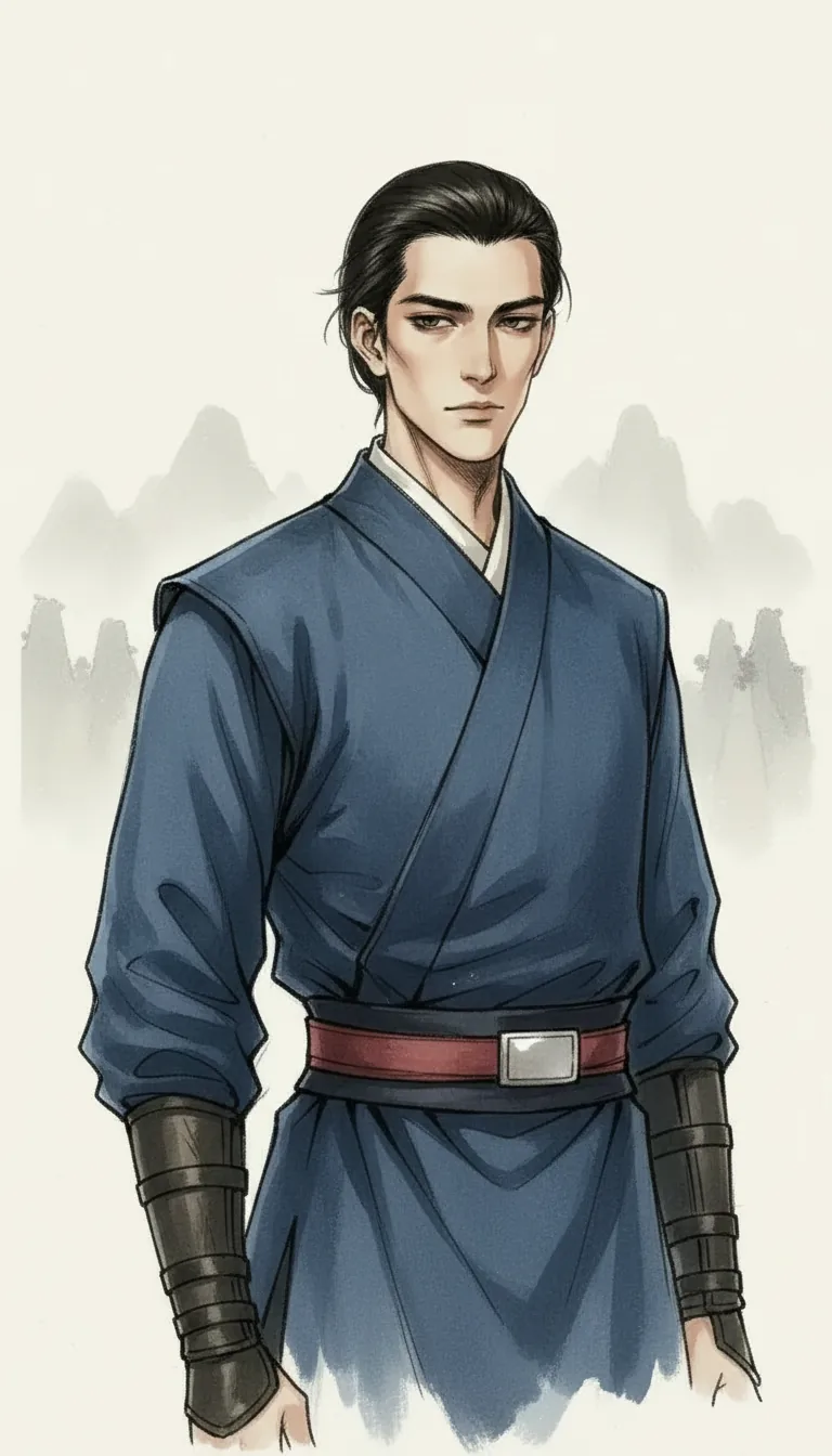 Jiang He