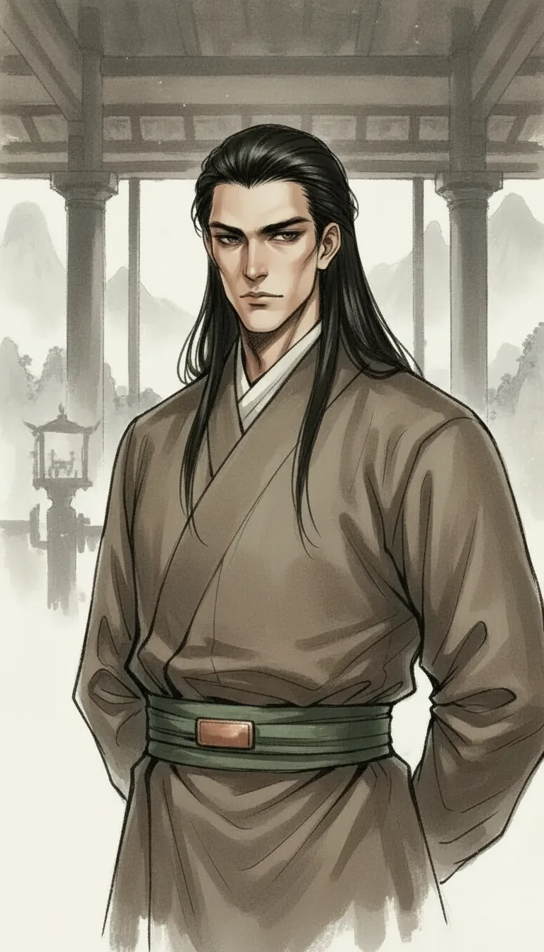Jiang Ya