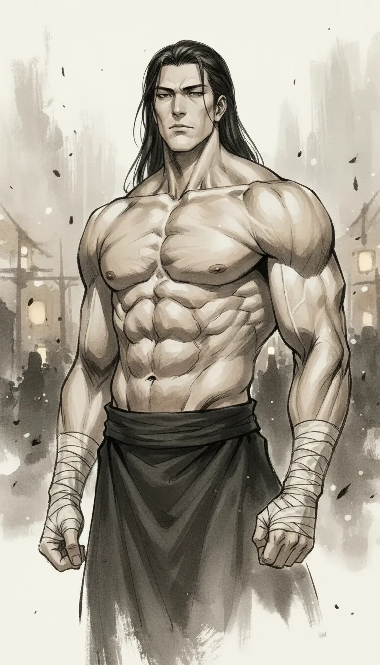 Ju Kai Bei