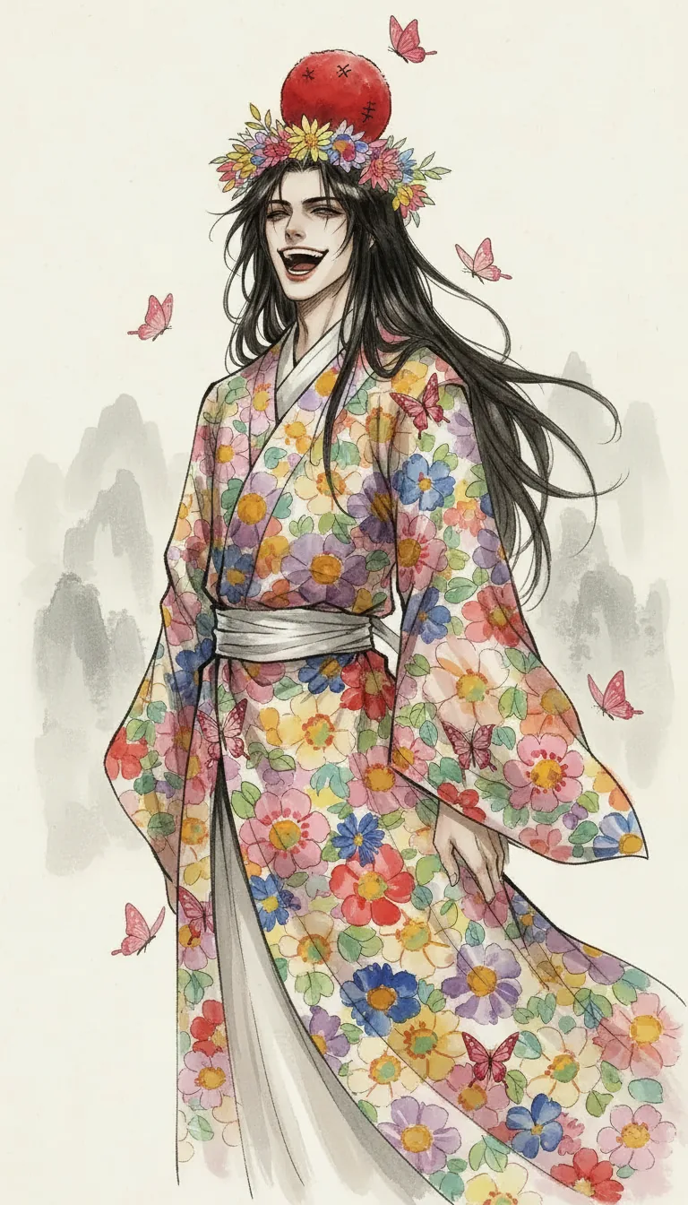 Kong Ri Tian