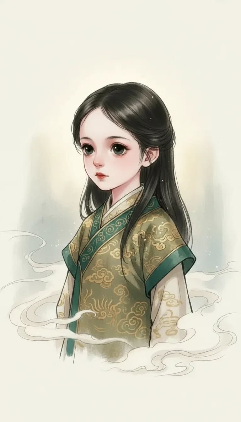 Lady Xiao Yun