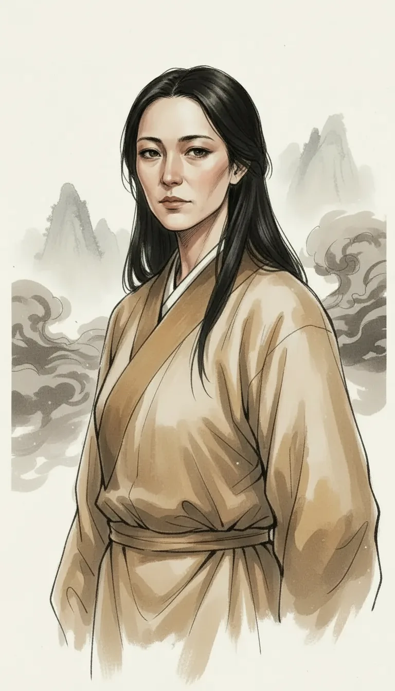 Lan Xin