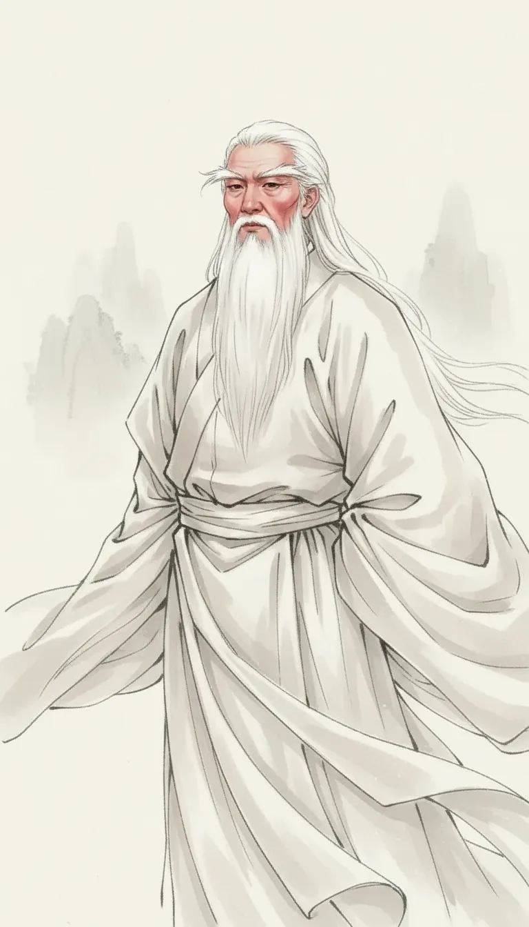 Lang Ya Land Spirit
