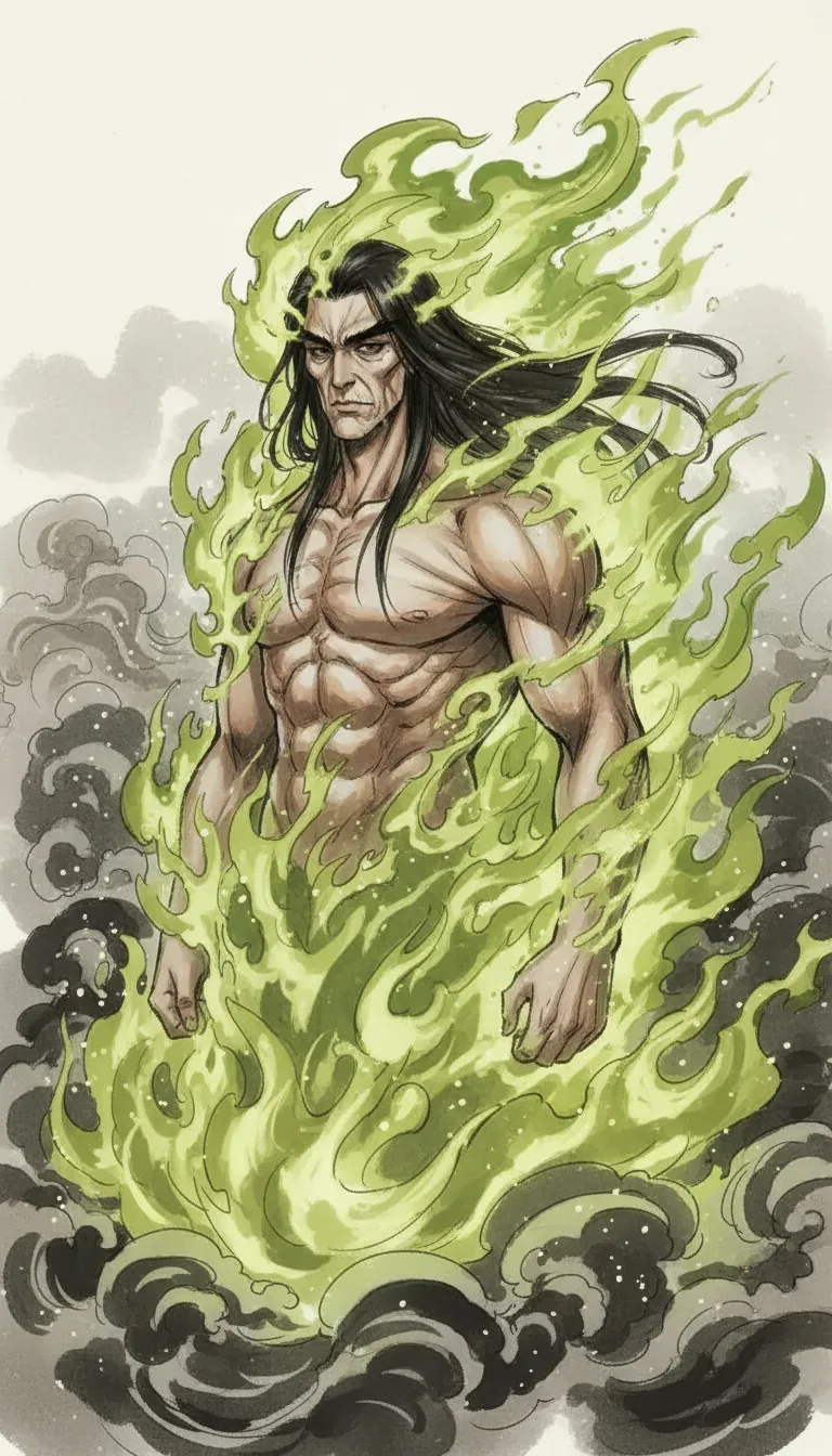 Li Huang