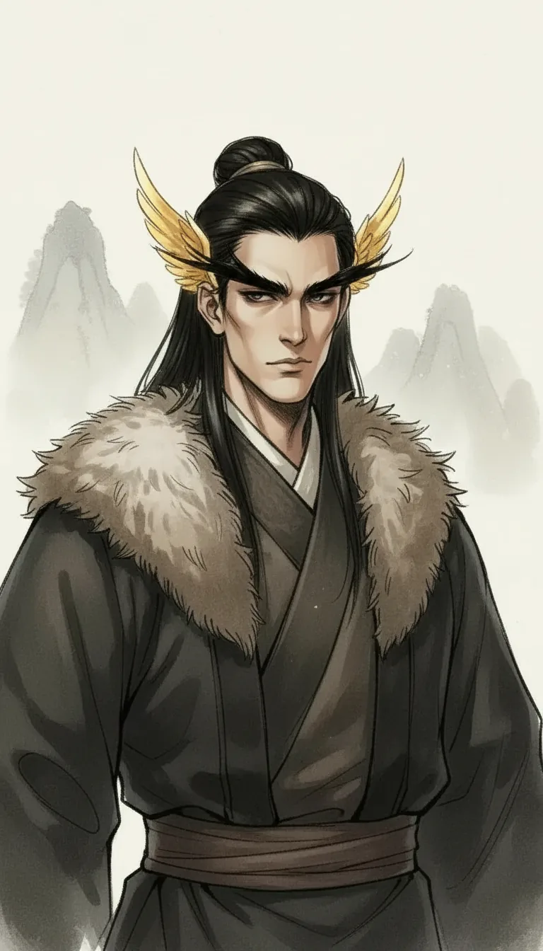 Li Peng Wang