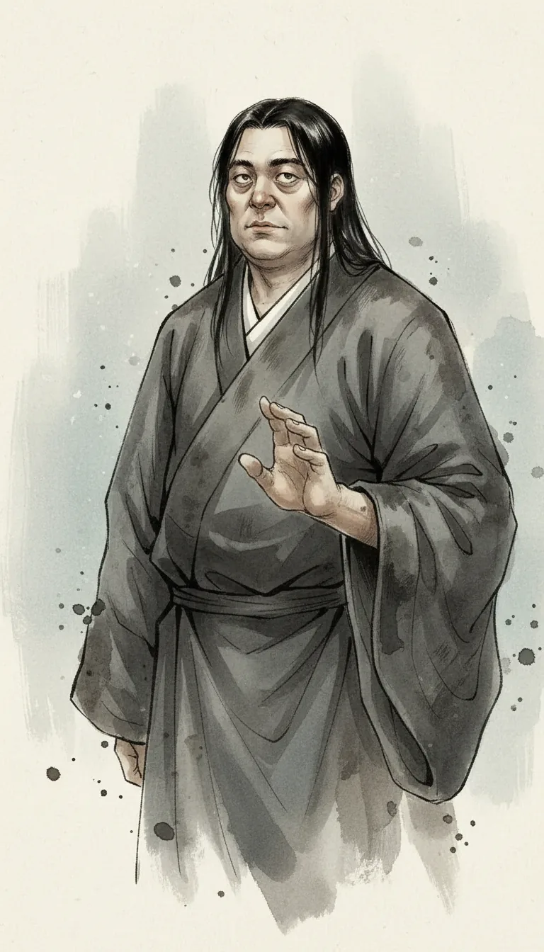 Li Xian