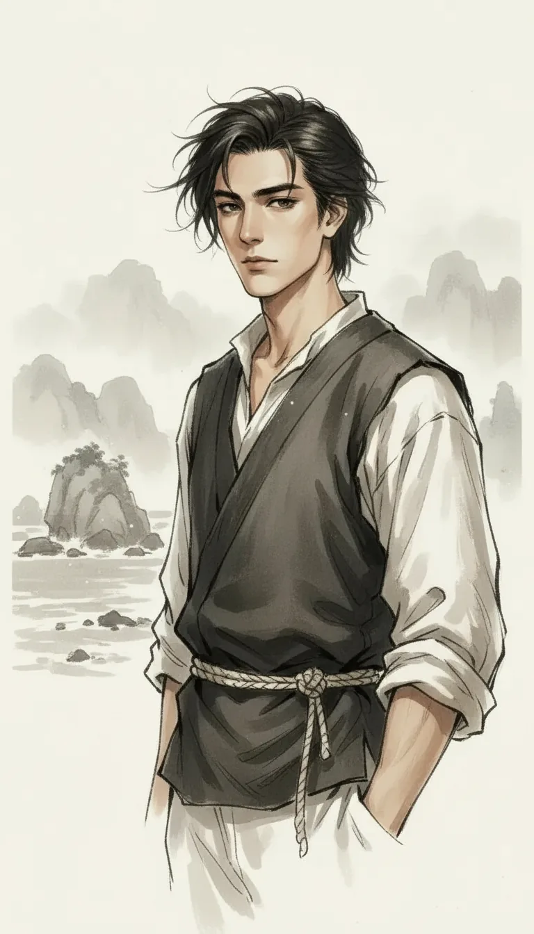Li Xiao Yao