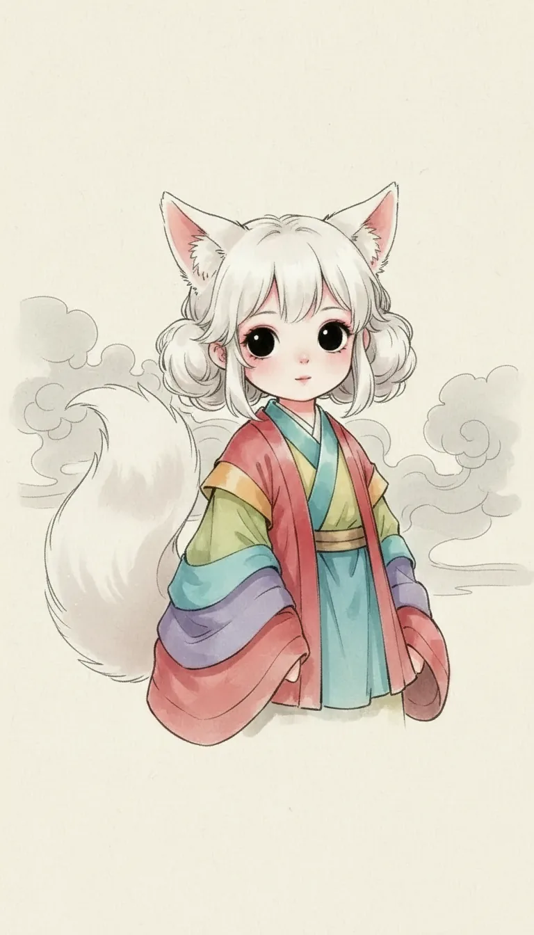 Little Hu Immortal