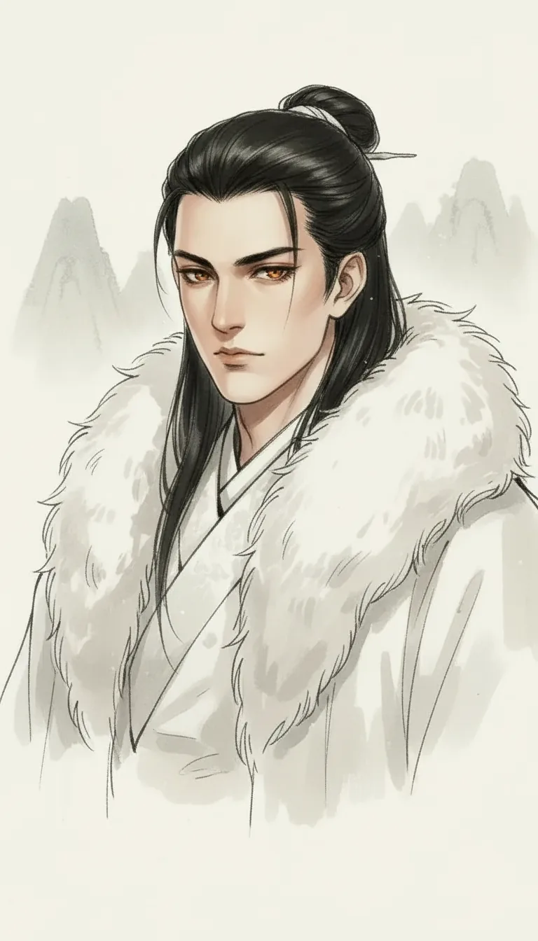 Loner Hong Yu