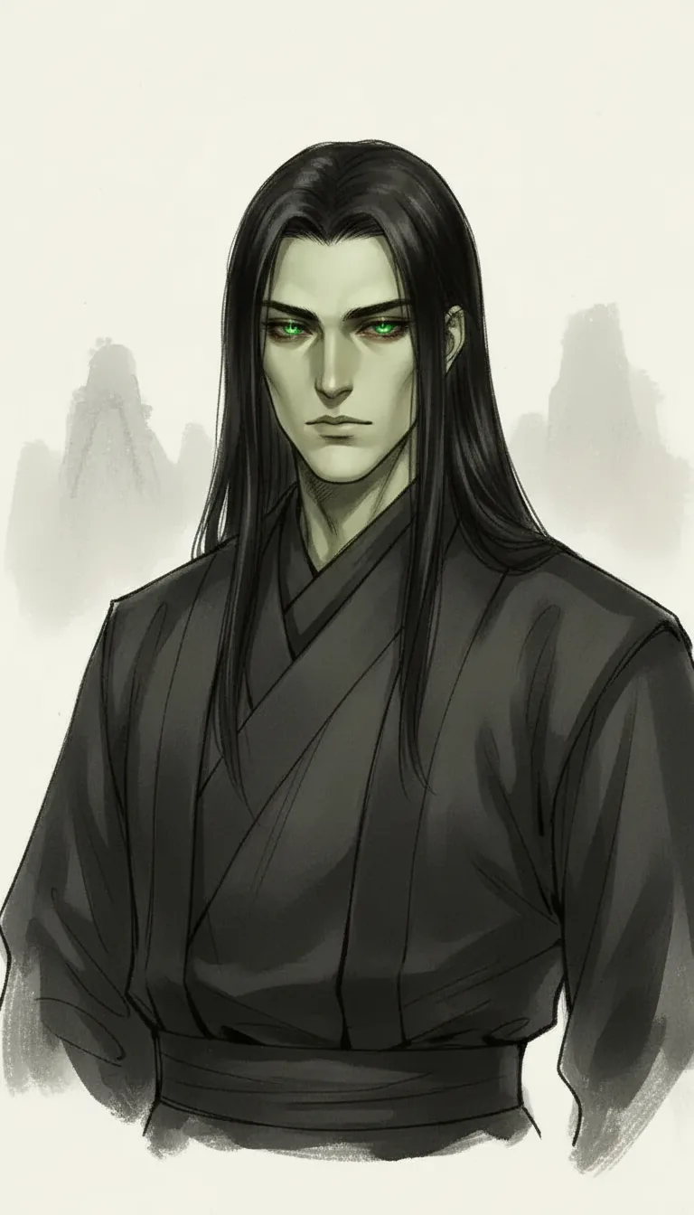 Long Qing Tian
