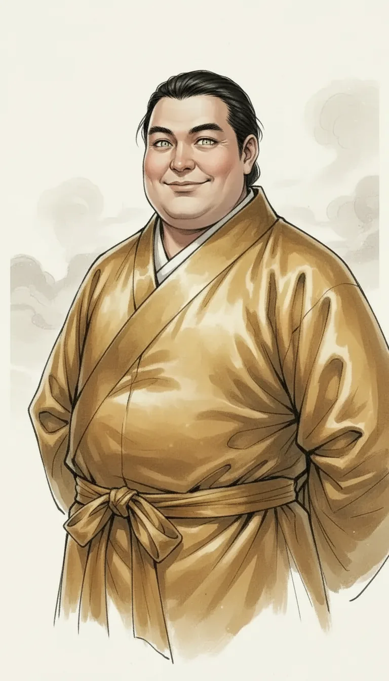 Lu Tan Xin