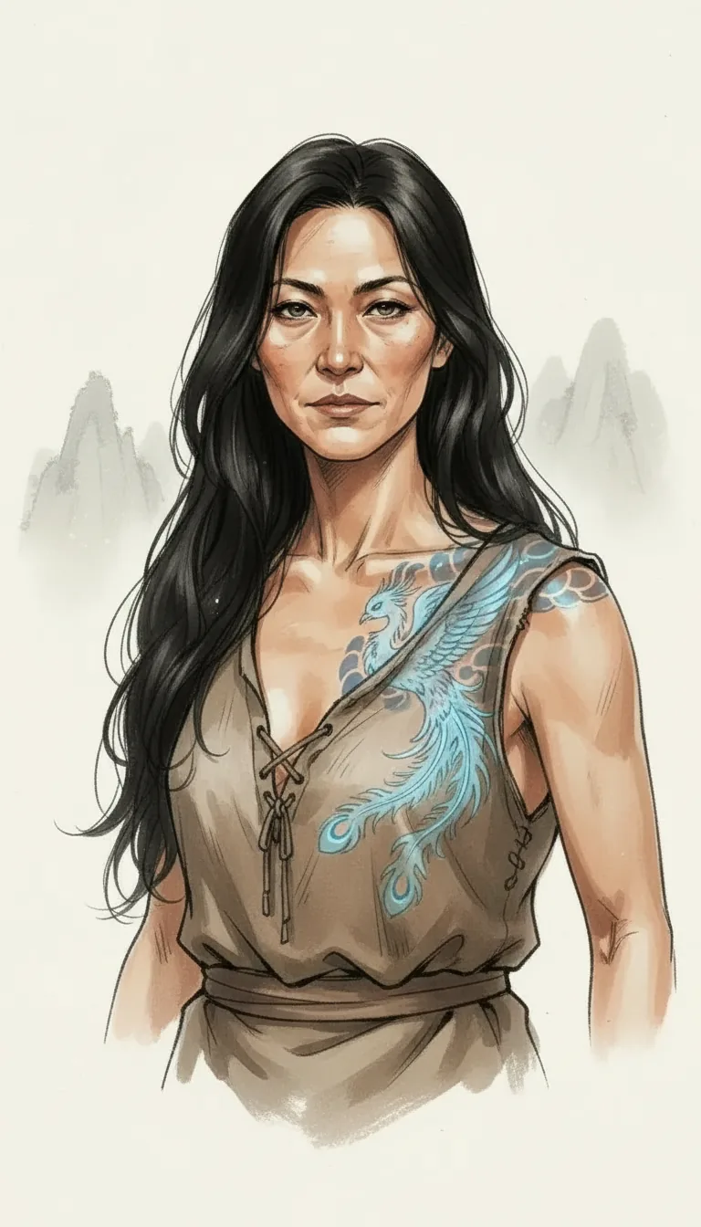 Lu Tong Lan