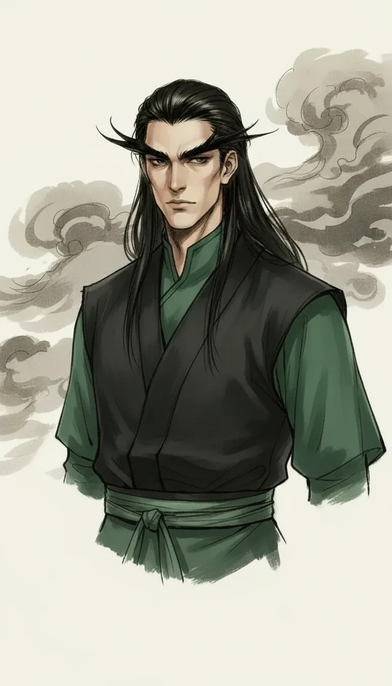Luo Zu