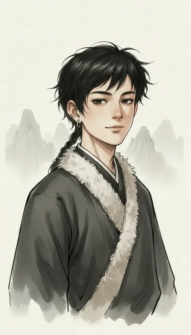 Ma Hong Yun