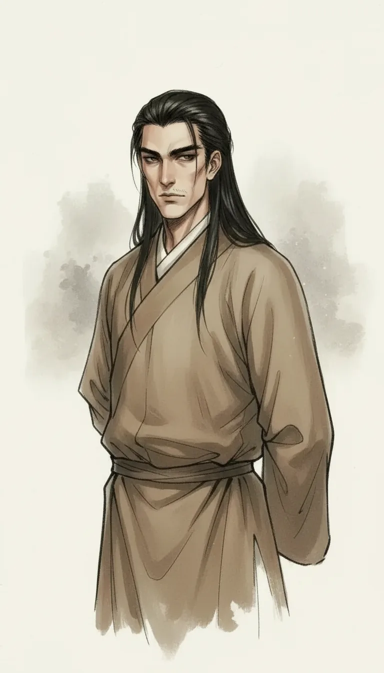 Ma You Liang
